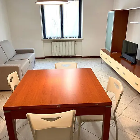 Apartment Maison Mavino *