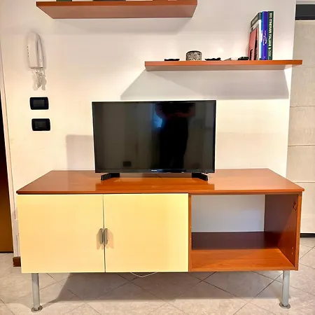 Apartment Maison Mavino