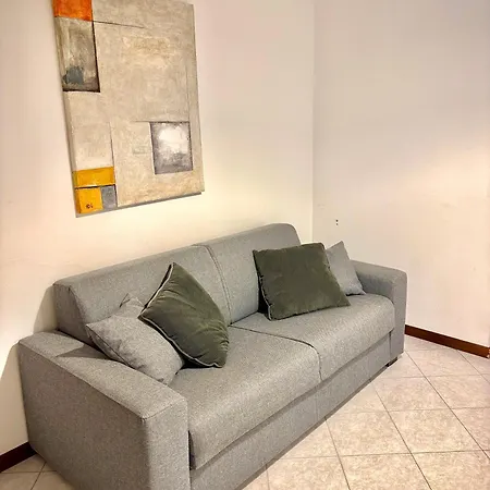 Maison Mavino Apartment