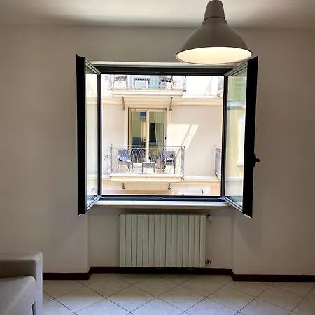 Apartment Maison Mavino Desenzano del Garda