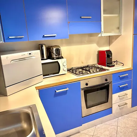 Maison Mavino Apartment Desenzano del Garda