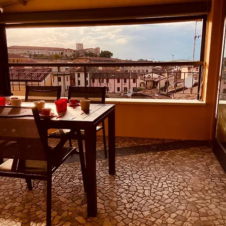 Maison Mavino *