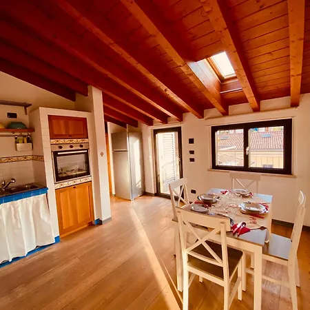 Maison Mavino *