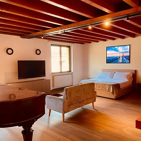 Maison Mavino