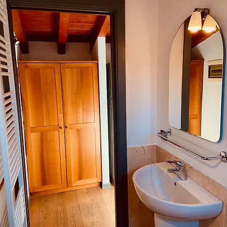 Maison Mavino Apartment