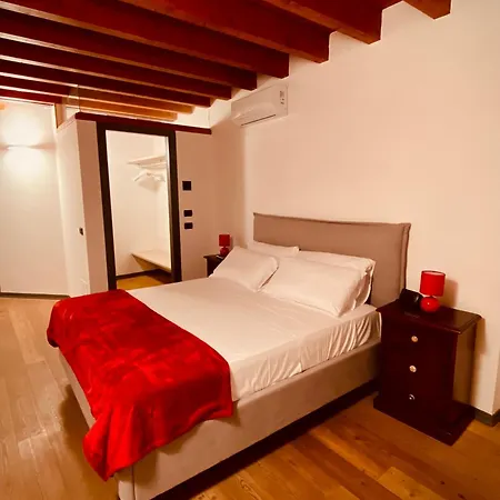 Apartment Maison Mavino
