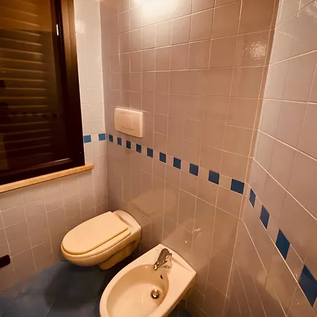 Maison Mavino Apartment