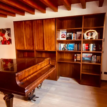 Apartment Maison Mavino