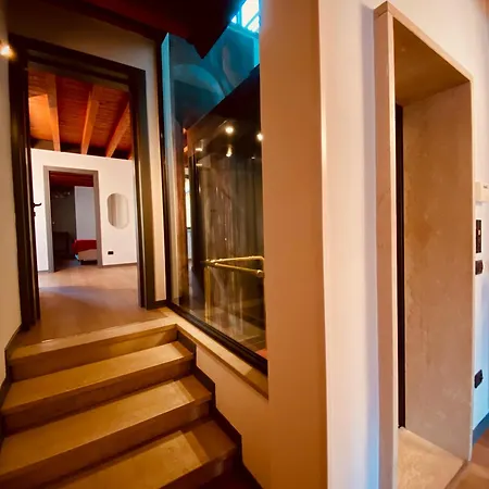 Apartment Maison Mavino *