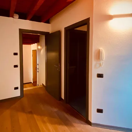 Maison Mavino *