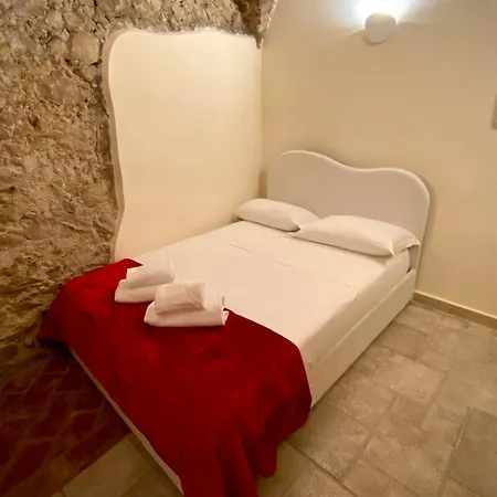 Apartment Maison Mavino *