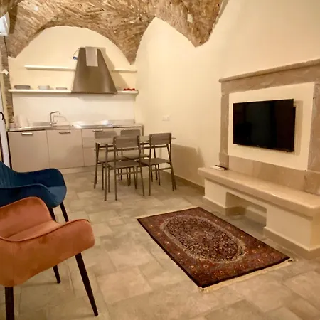 Maison Mavino Desenzano del Garda