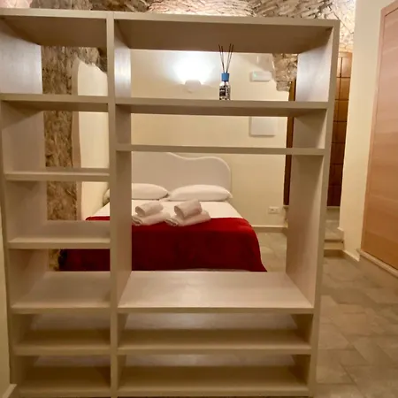 Maison Mavino Apartment *