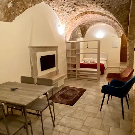 Apartment Maison Mavino *