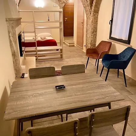 Apartment Maison Mavino