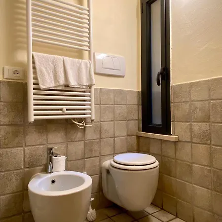Apartment Maison Mavino Desenzano del Garda