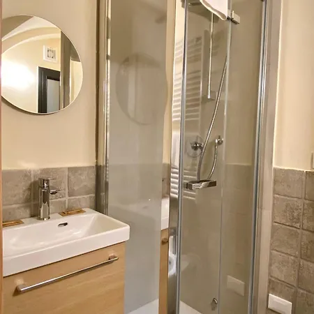 Apartment Maison Mavino Desenzano del Garda