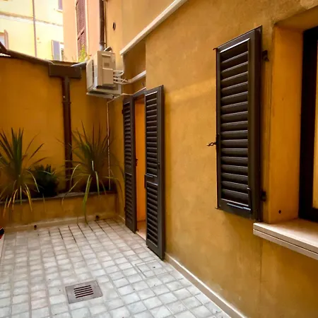 Maison Mavino Apartment
