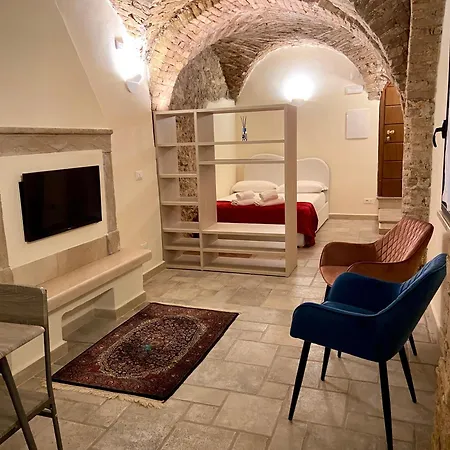 Apartment Maison Mavino Desenzano del Garda