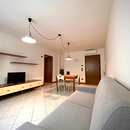 Lejlighed Maison Mavino Desenzano del Garda