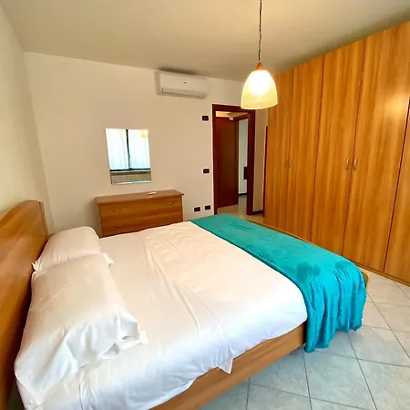 Maison Mavino Lejlighed *