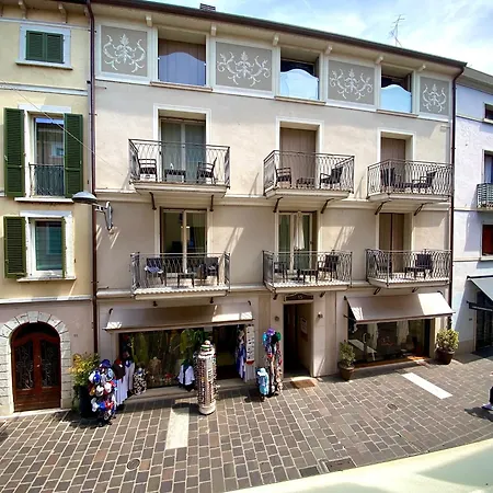 Maison Mavino Lejlighed