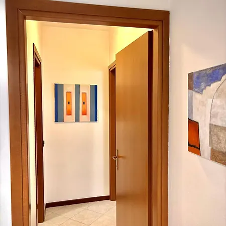 Maison Mavino Lejlighed *