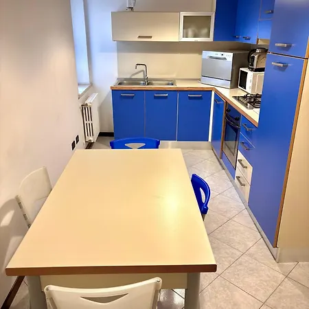 Maison Mavino Lejlighed Desenzano del Garda