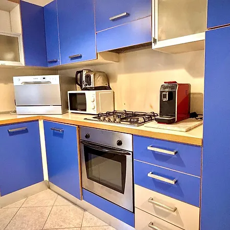 Maison Mavino Desenzano del Garda