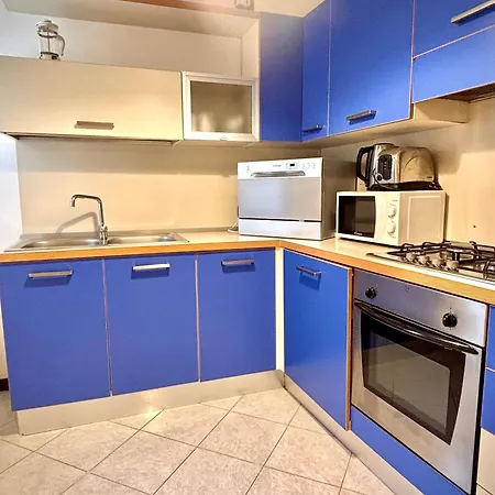 Maison Mavino * Desenzano del Garda