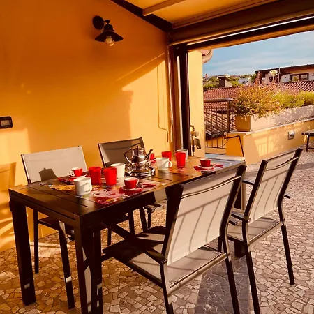 Lejlighed Maison Mavino *