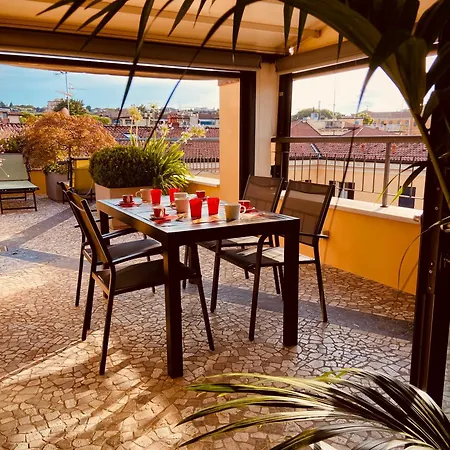 Maison Mavino Desenzano del Garda