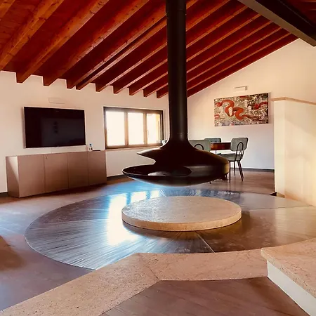 Maison Mavino * Desenzano del Garda