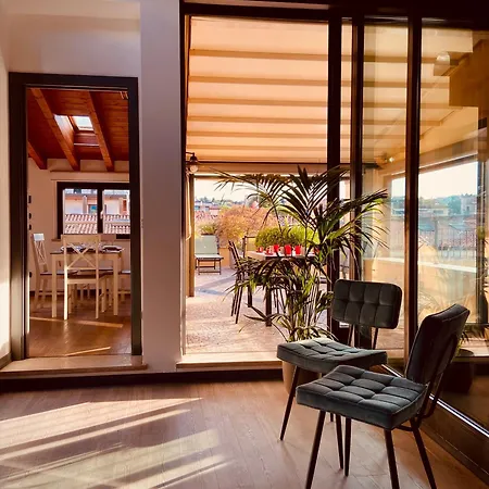 Maison Mavino * Desenzano del Garda