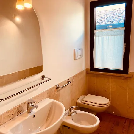 Lejlighed Maison Mavino *