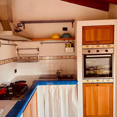 Maison Mavino Desenzano del Garda