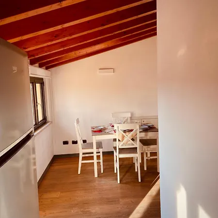 Maison Mavino Lejlighed *