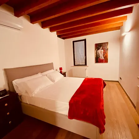 Maison Mavino Lejlighed Desenzano del Garda