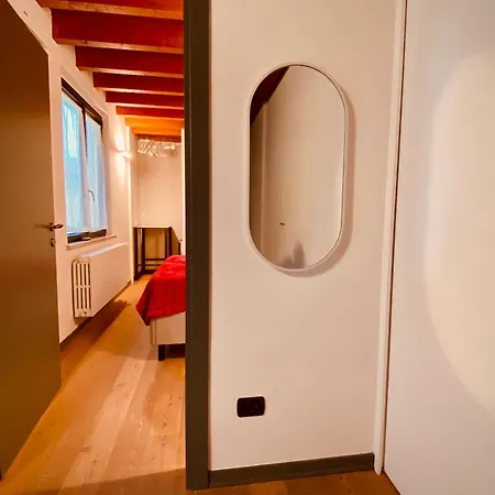 Maison Mavino Lejlighed *