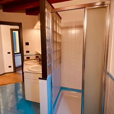 Maison Mavino Lejlighed *