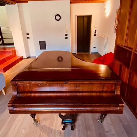 Maison Mavino Lejlighed Desenzano del Garda