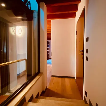 Maison Mavino Lejlighed Desenzano del Garda