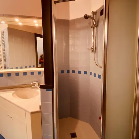 Maison Mavino Lejlighed *