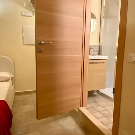 Maison Mavino Lejlighed *