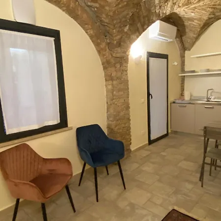 Maison Mavino Lejlighed Desenzano del Garda