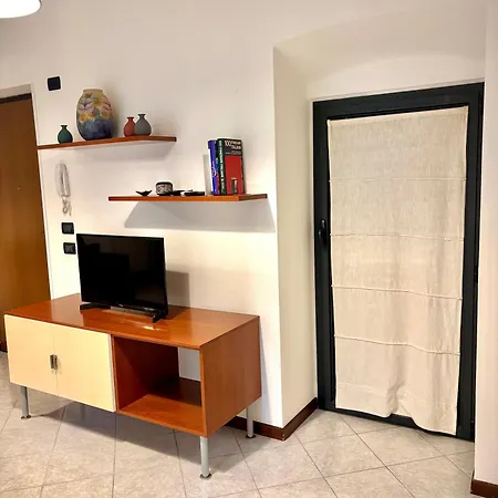 Maison Mavino Apartment