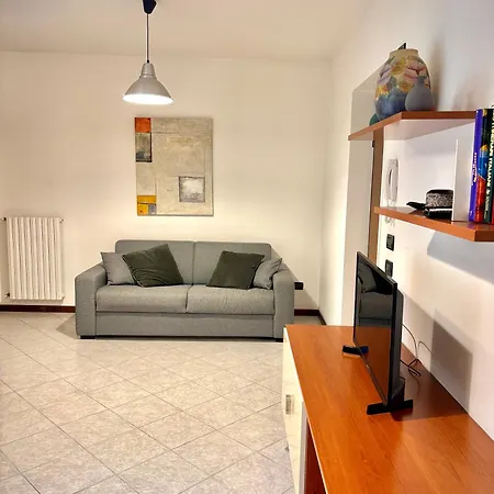 Apartment Maison Mavino