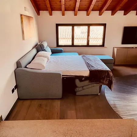 Maison Mavino