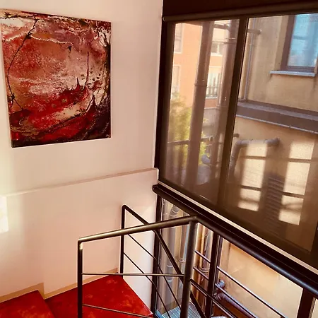 Maison Mavino