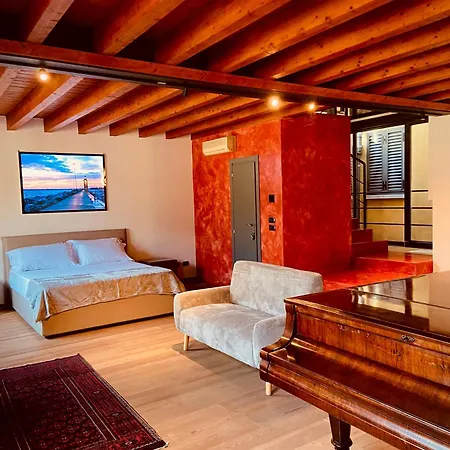 Apartment Maison Mavino